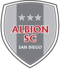 Albion San Diego (Nữ)