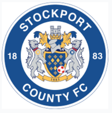 Đội bóng Stockport County II