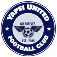 Yapei United