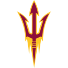 Arizona State Sun Devils (F)