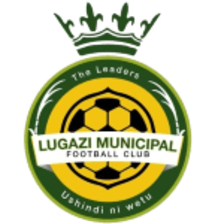 Lugazi