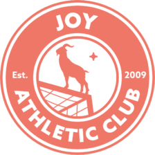 Joy AC (F)