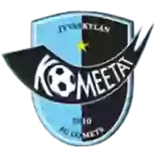 Komeetat