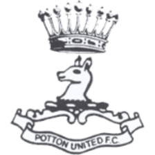 Potton United FC