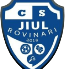 CS Jiul Rovinari