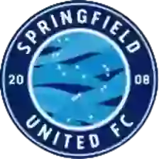 sub-23. Springfield United (23)