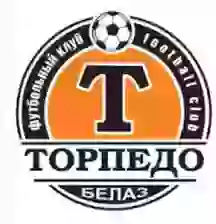 Torpedo Zhodino 2