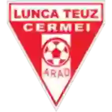 Gloria Lunca Teuz Cermei