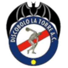 Discobolo La Torre (Women)