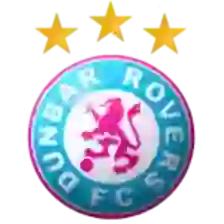 Dunbar Rovers U20