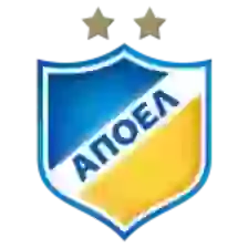 Apoel Nicosia U19