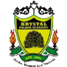 Akosombo Krystal Palace