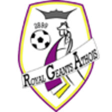 Royal Geants Athois