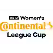 FA Womens League Cup