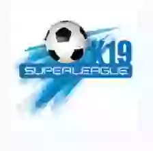 Superliga Sub-19