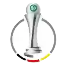 Кубок Германии Женщины