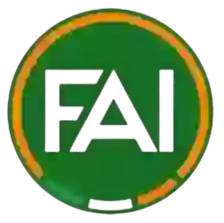 FAI Президентский кубок