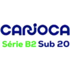 Campeonato Carioca B2 U20