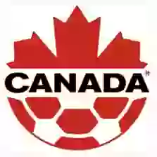 Giải vô địch các trường đại học Canada. Nữ