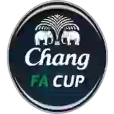 Giải bóng đá FA U19 Thái Lan