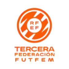 Tercera Division. Nữ