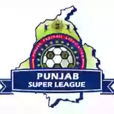 Punyab. Super División
