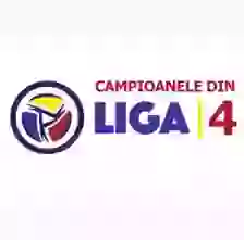 Romania. Liga 4