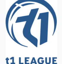 Taiwan Championship. T1 League