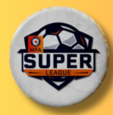 Mumbai. Super League