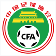 China Championship U21
