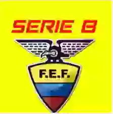 Giải Serie B