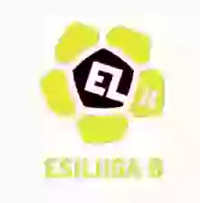 Esiliiga B
