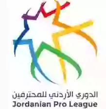 Giải bóng đá Jordan