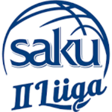 Estonia U17. Second League
