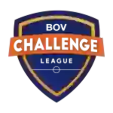 Первый Дивизион BOV