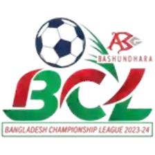 Чемпионат Бангладеш. Вторая лига