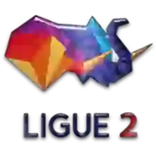 Ivory Coast. League 2