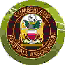 England. Cumberland Senior Cup