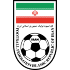 Iran Championship U19