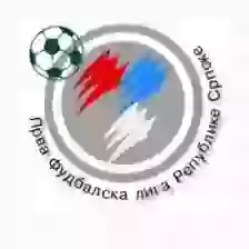 Liga Prva, Rep. Srpske