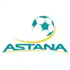 Giải vô địch Astana