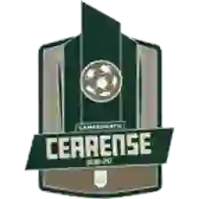 U20 Сеаренсе