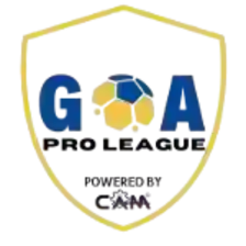 Индия Гоа Профессиональная Лига