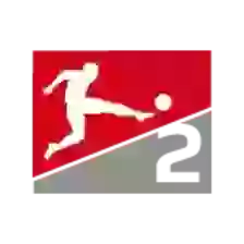 Giải hạng 2 Bundesliga