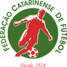 Brazil. Campeonato Catarinense U17