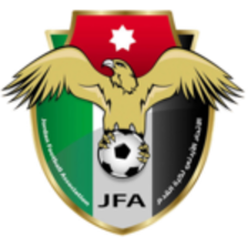 Jordan. Youth League