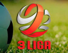 Liga 3. Women