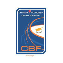 Ch Cyprus. Division A. Nữ