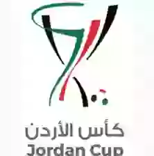 Copa Jordania