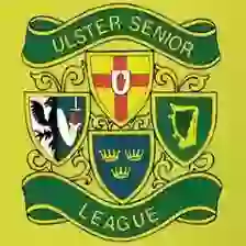 Ireland. Giải bóng đá cao cấp Ulster